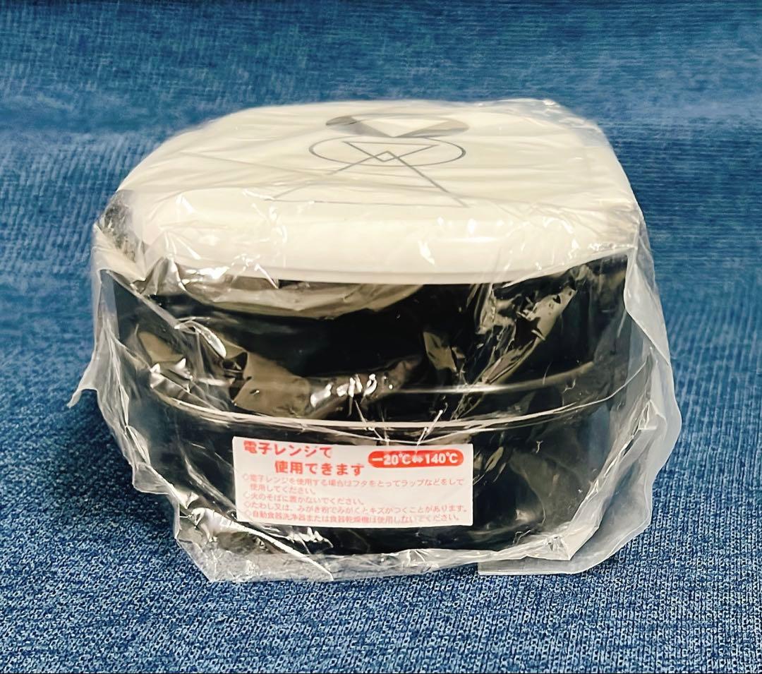 the GazettE ガゼット ランチボックスセット 新品未開封