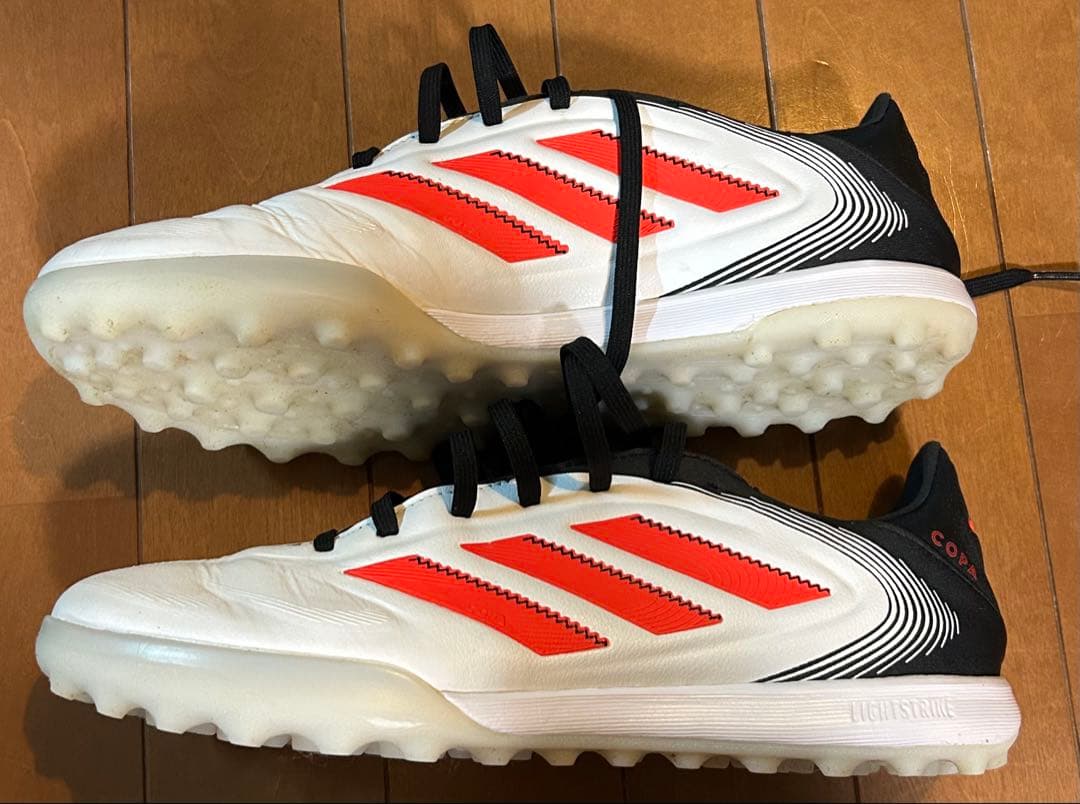 シューズ adidas COPA PURE III PRO TF 27cm