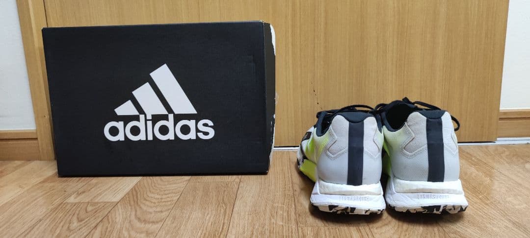 adidas アグラビックウルトラ