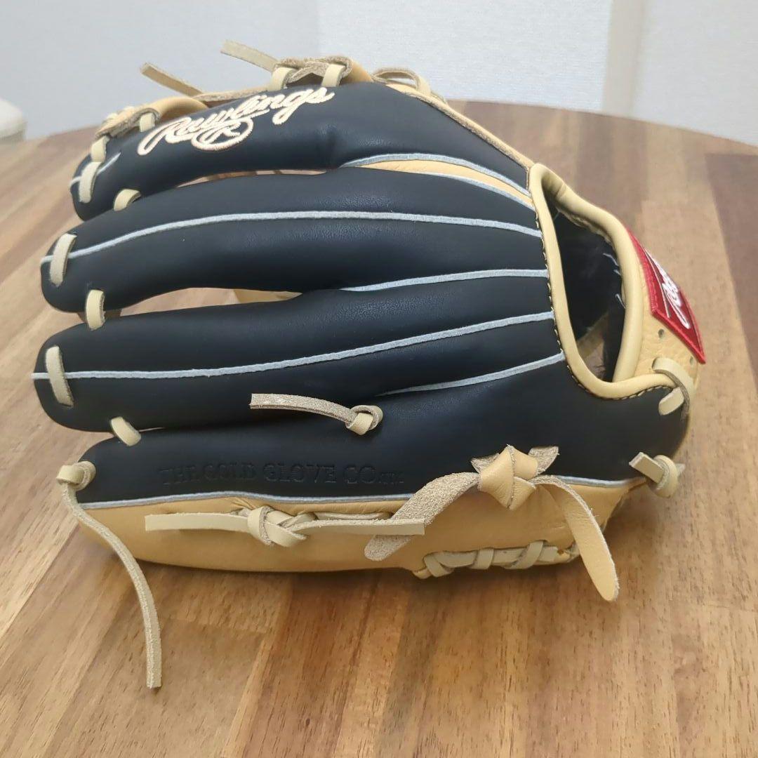 ローリングス グローブ