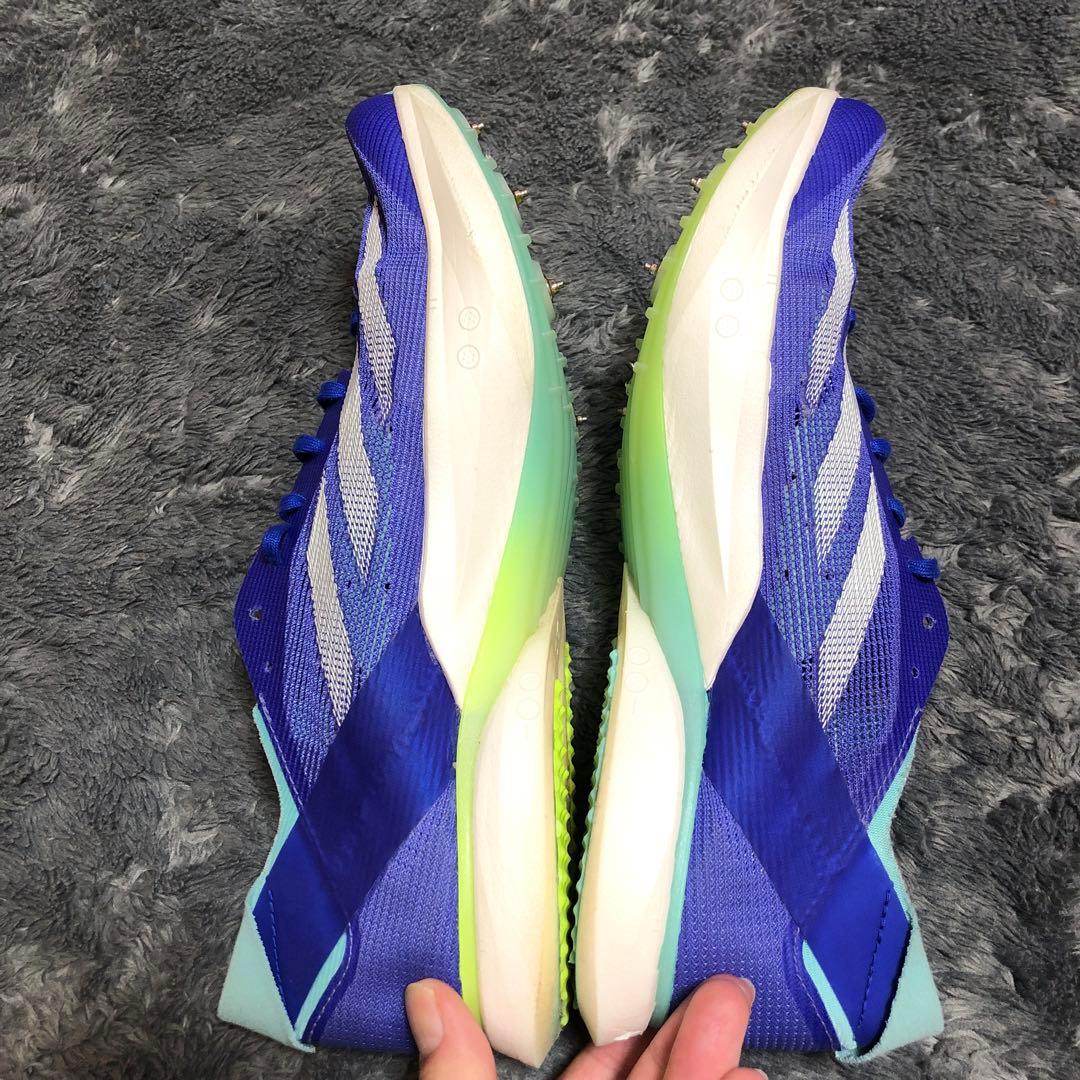 adizero avanti 28.0cm アディダス　アディゼロ　アバンチ