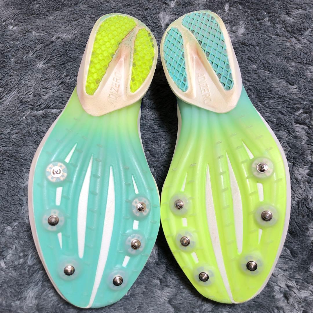 adizero avanti 28.0cm アディダス　アディゼロ　アバンチ