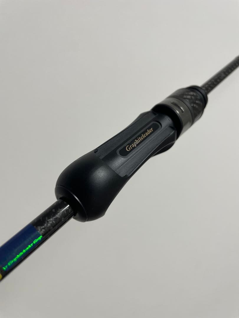 【未使用】オリムピック コルト GCORS-572UL-7S アジングロッド