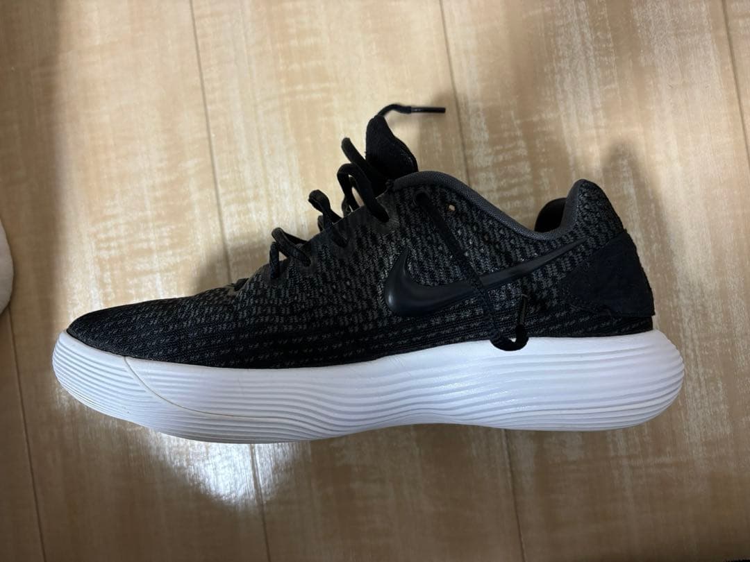 NIKE hyperdunk 2017 low epハイパーダンク2017 ロー