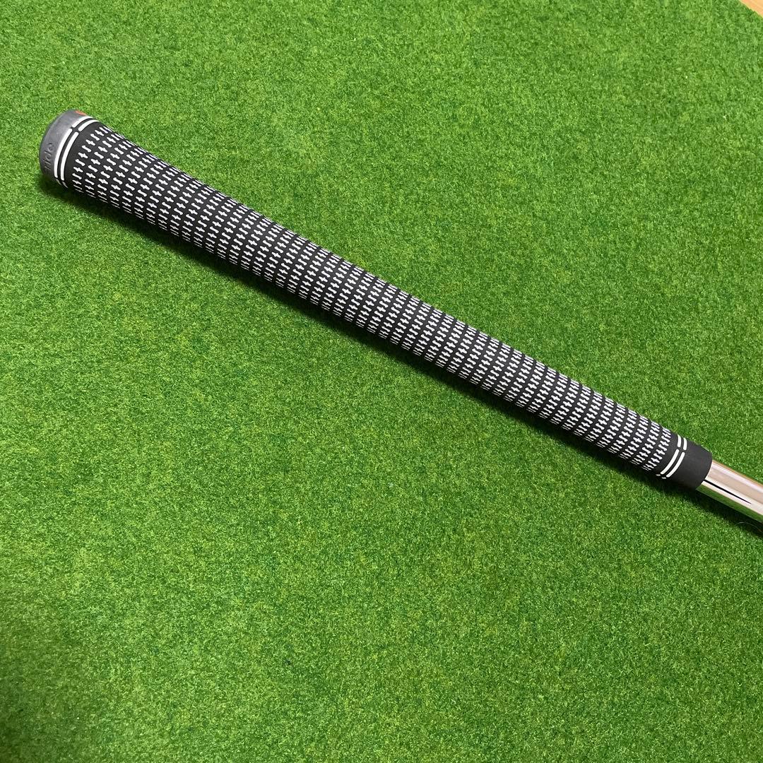 ブリヂストン　ウェッジ　BITING SPIN 50度