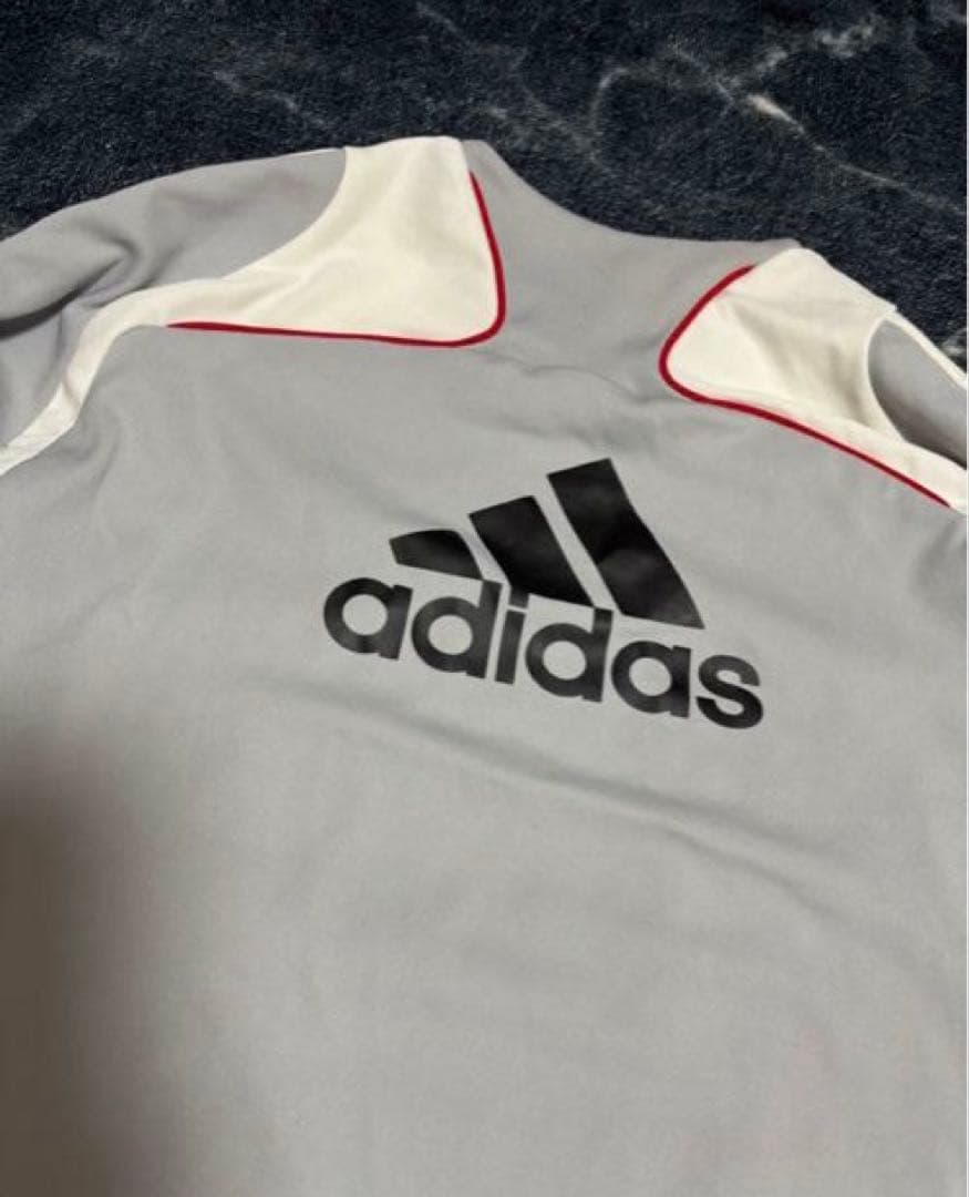 美品❗️adidas LIVERPOOL アディダス リバプール 長袖