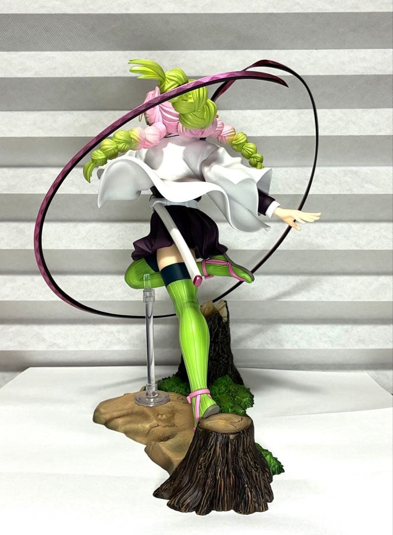 コトブキヤ Kotobukiya ARTFX J 甘露寺蜜璃 限定表情替えパーツ