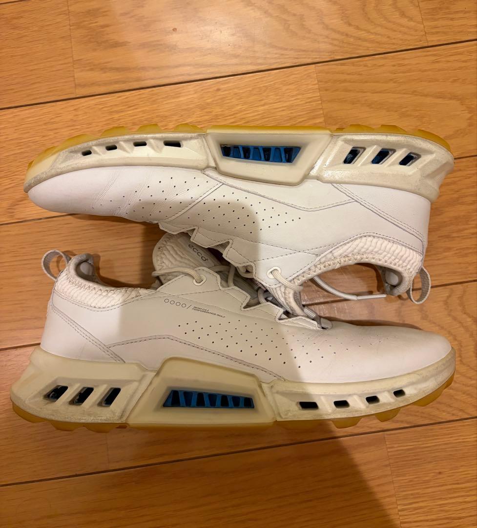 ecco バイオム C4 BIOM サイズ42