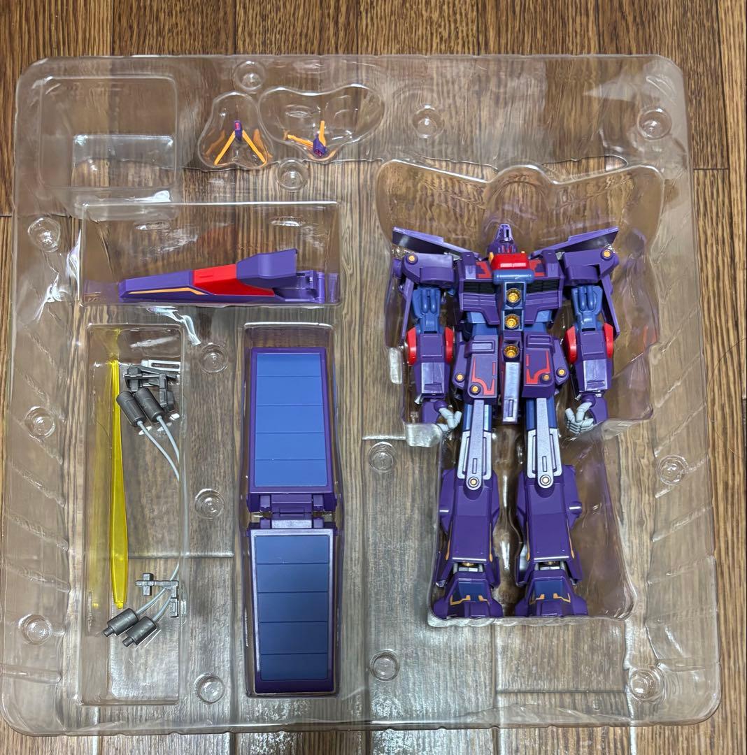 食玩　機動戦士ガンダム ユニバーサルユニット サイコ・ガンダムMk-II