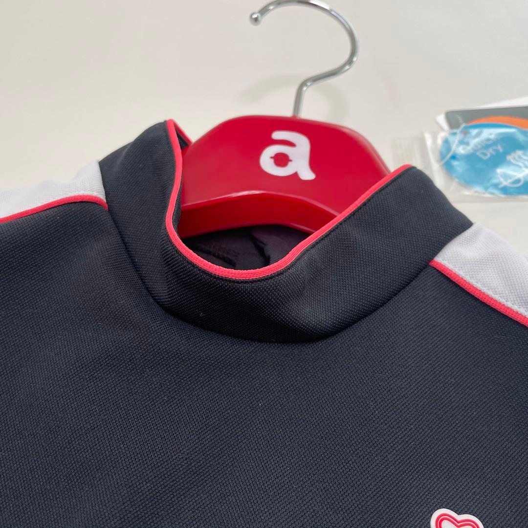 【新品2点セット】アルチビオ「トップス＆スカート」38(M)春夏ゴルフに☆