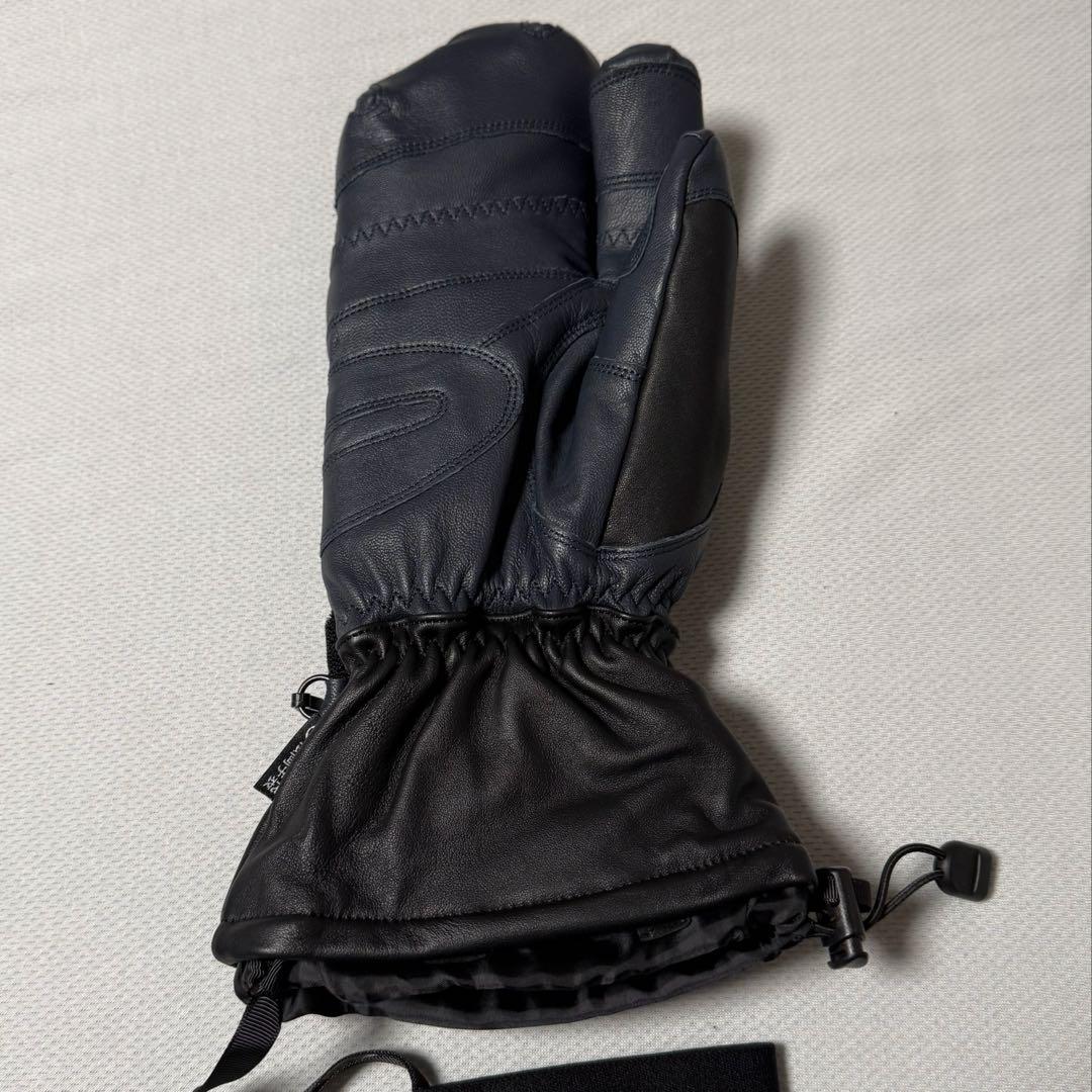 【新品・未使用】松岡手袋 Mountain Ride ESK-2230