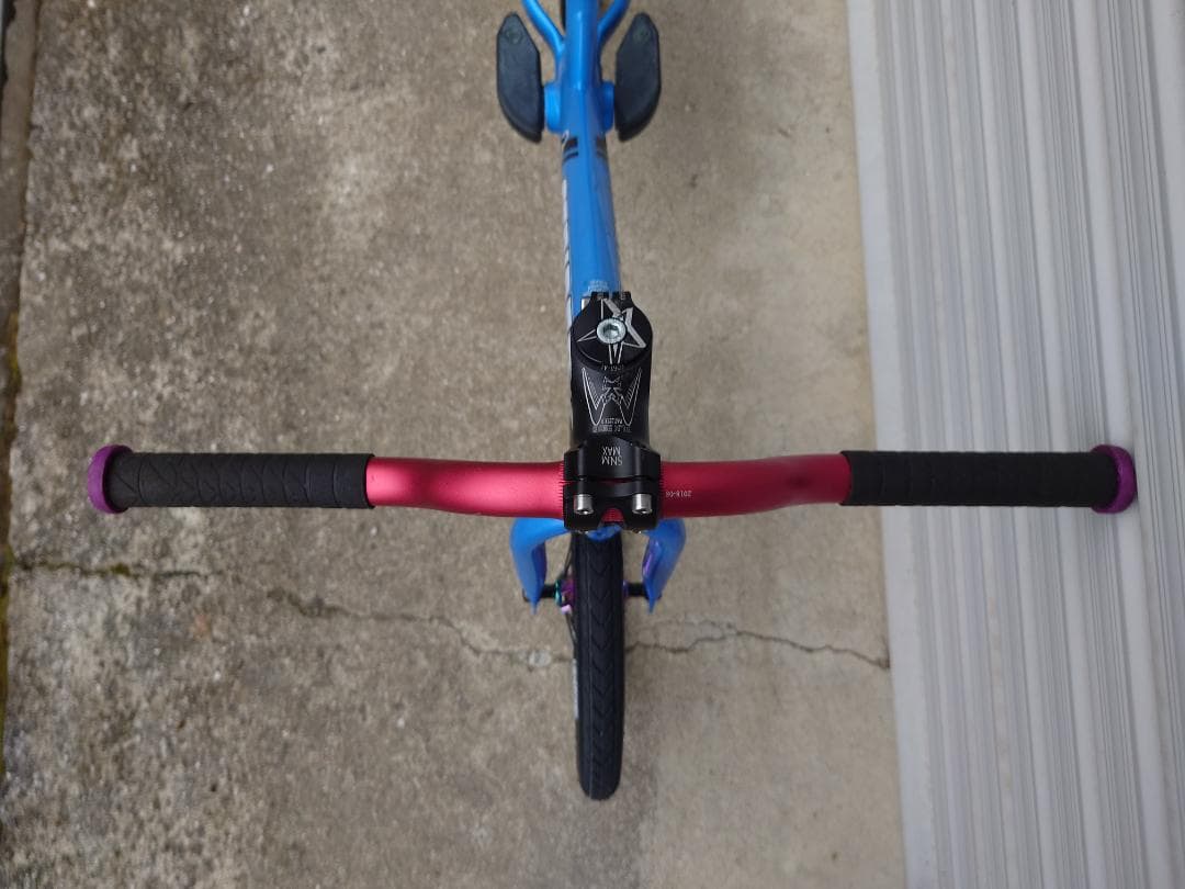 STRIDER 14X カスタム レース ストライダー