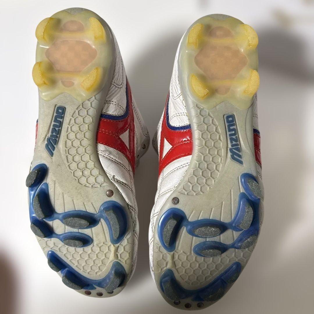 MIZUNO ウェーブカップSSジャパン 25.5センチ WAVE 限定