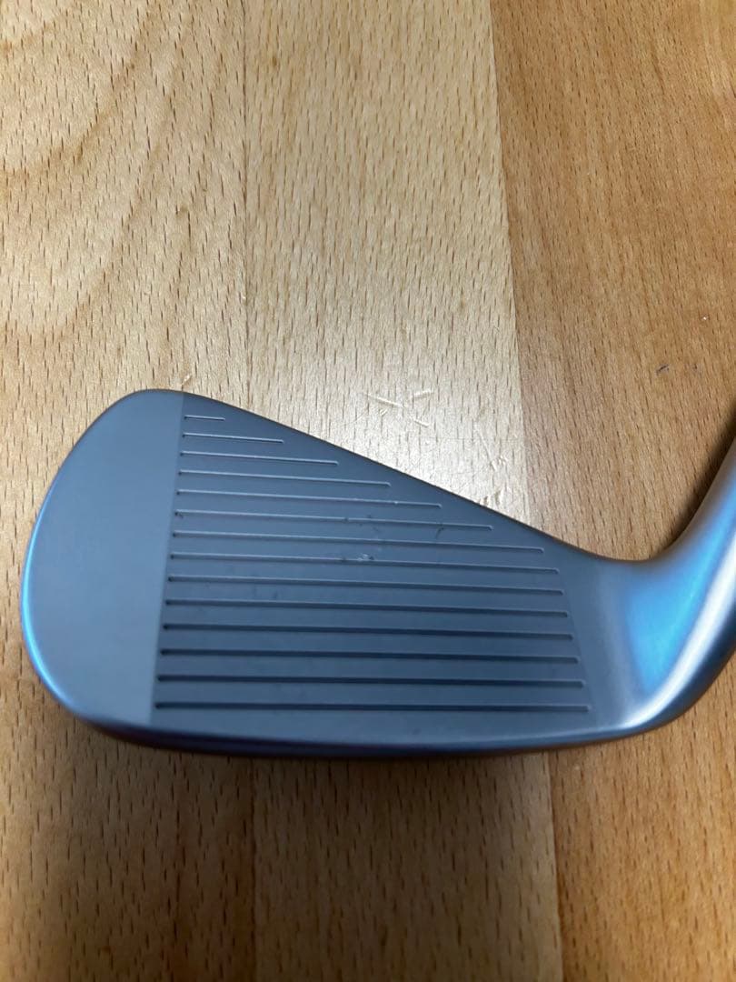 テーラーメイドTaylorMade P790 2023 アイアンセット