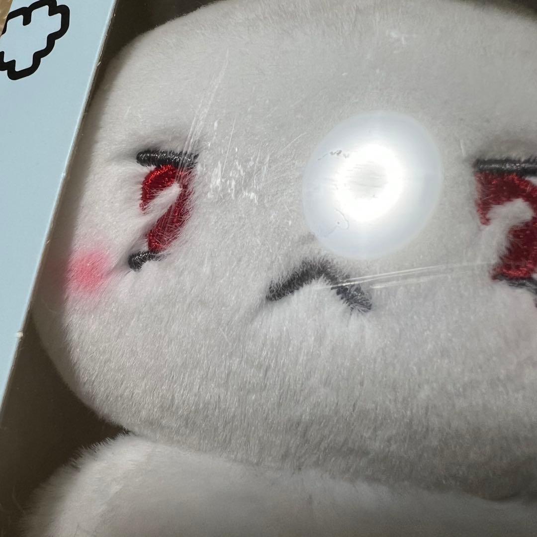 PLAVE MMMM ぬいぐるみ muhmo セット ムメミム ムモ ウノ