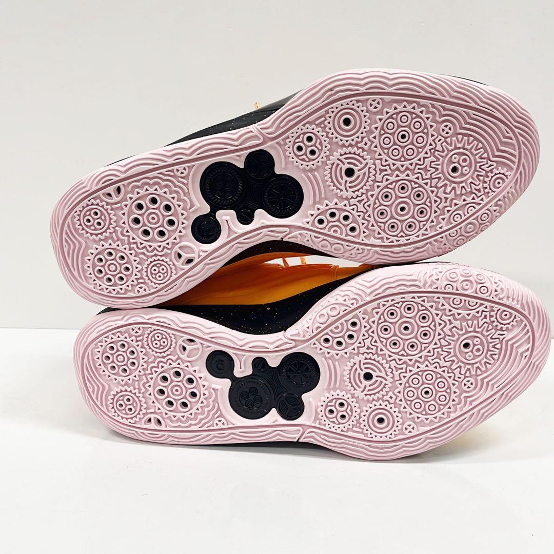 【未使用！希少】NIKE BY YOU/ナイキ KD16/ケビンデュラント16