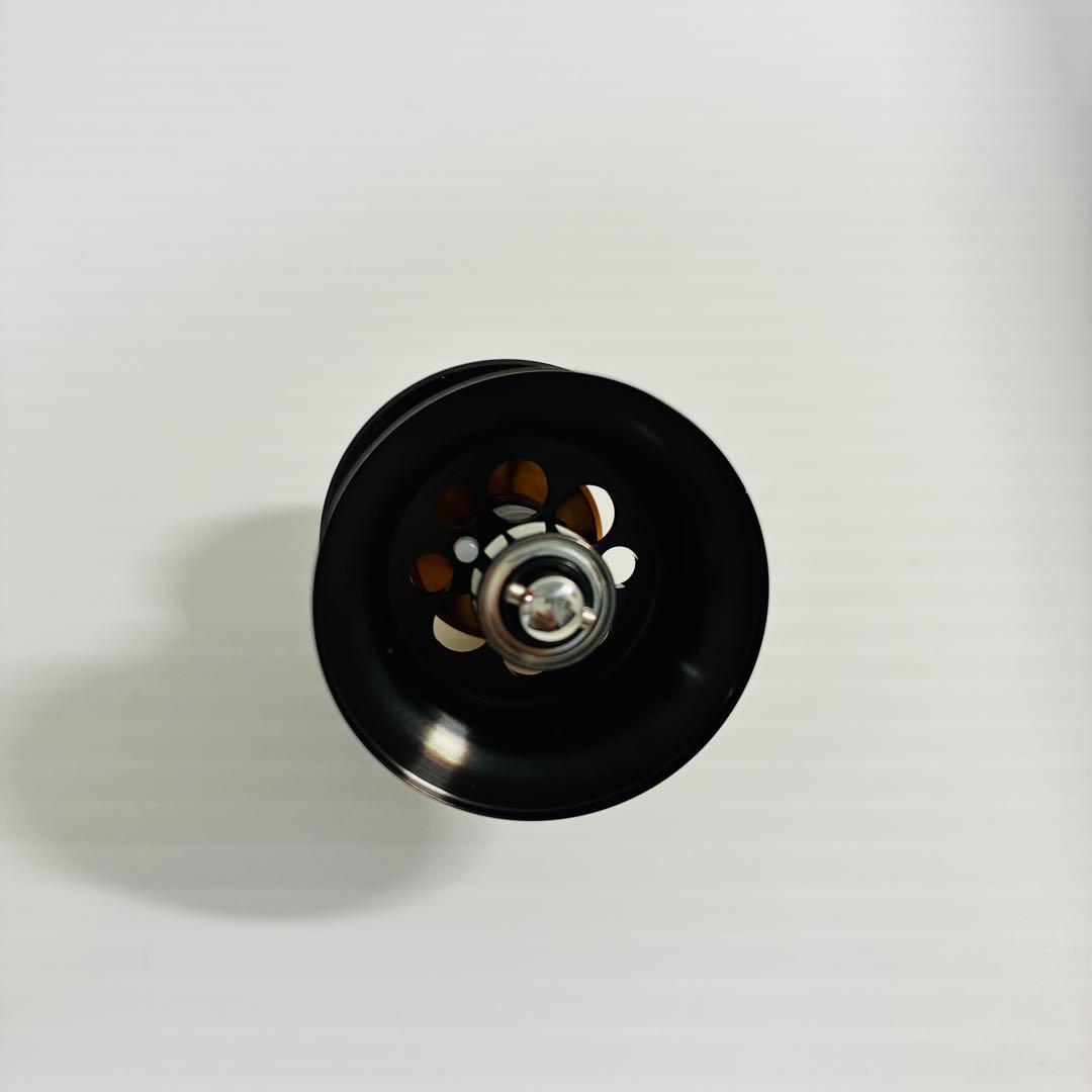 RCS SV 800S スプール　ブラック