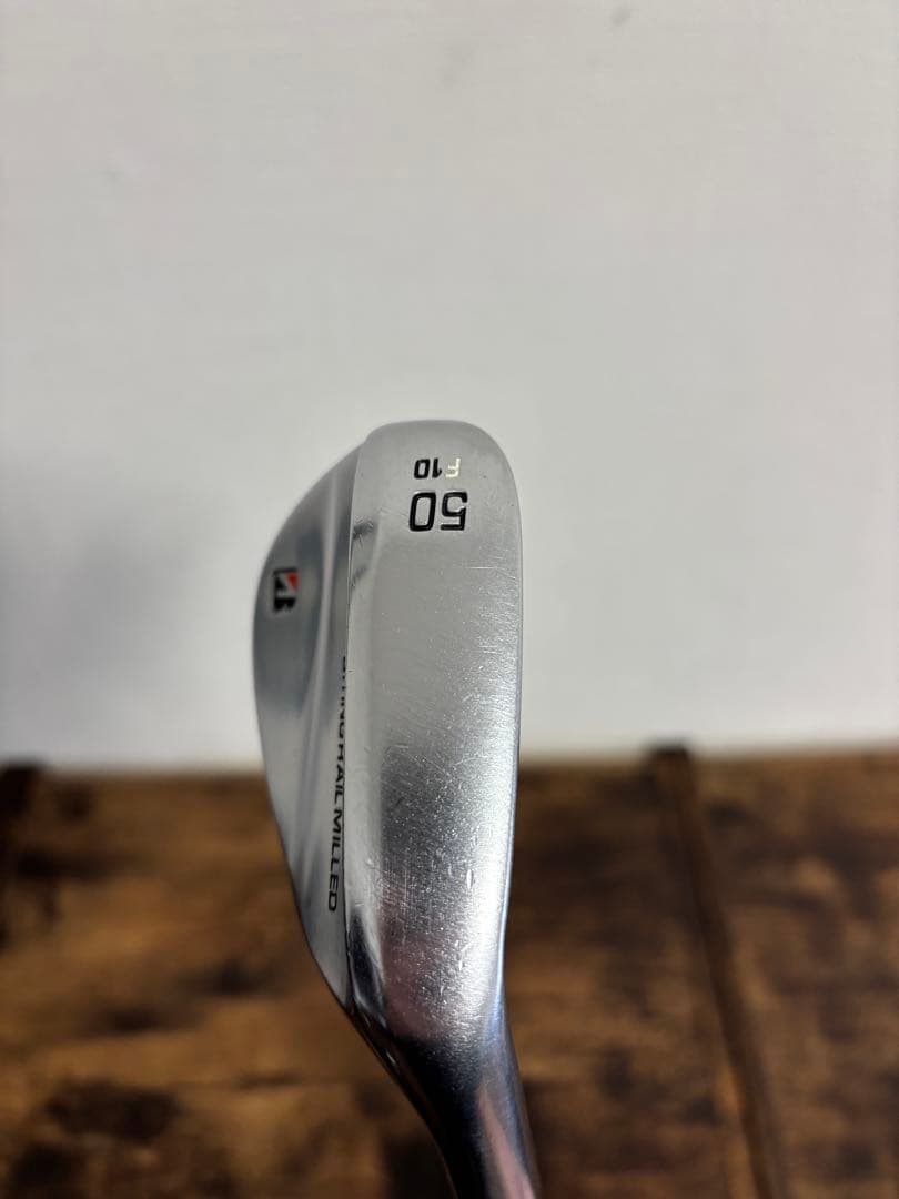 ブリヂストン　ツアーB BRMウェッジ　50、54度　２本セット モーダス105