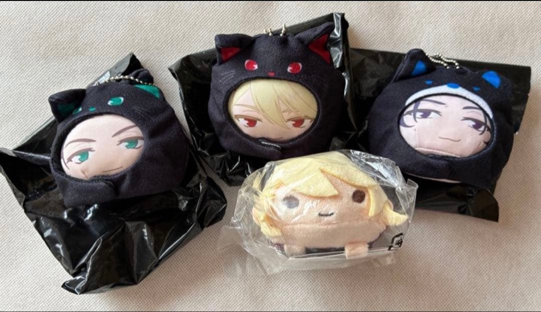 憂国のモリアーティ　まとめ売り