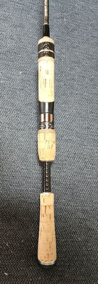 カレイド アリウープ TKLS-64LX エバーグリーン 中古美品
