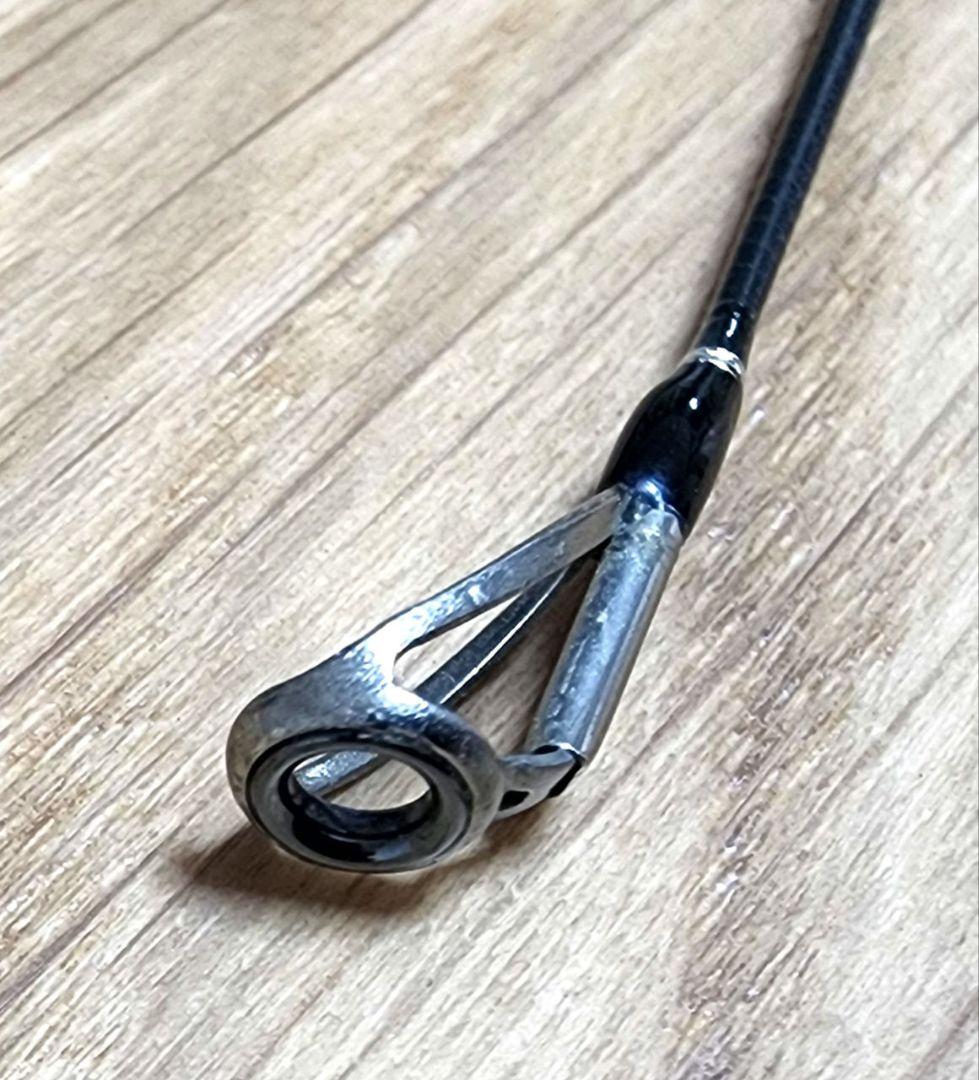 カレイド アリウープ TKLS-64LX エバーグリーン 中古美品