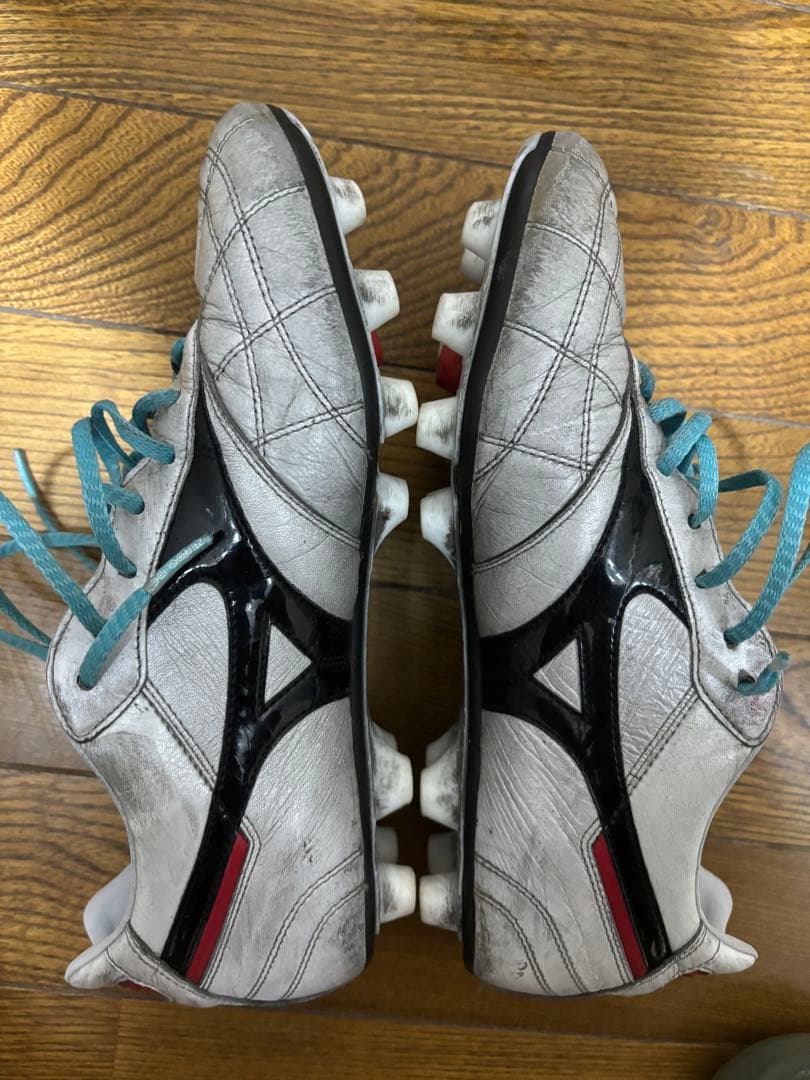 MIZUNO MORELIA Ⅱ JAPAN AG 25.0cm