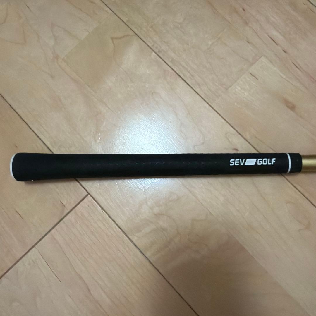 ツアーAD CQ 5S 5W用 コブラスリーブ付き