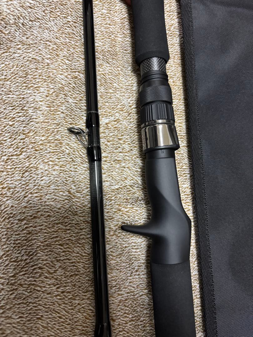 ロッド ZENAQ SOPMOD PA-B67