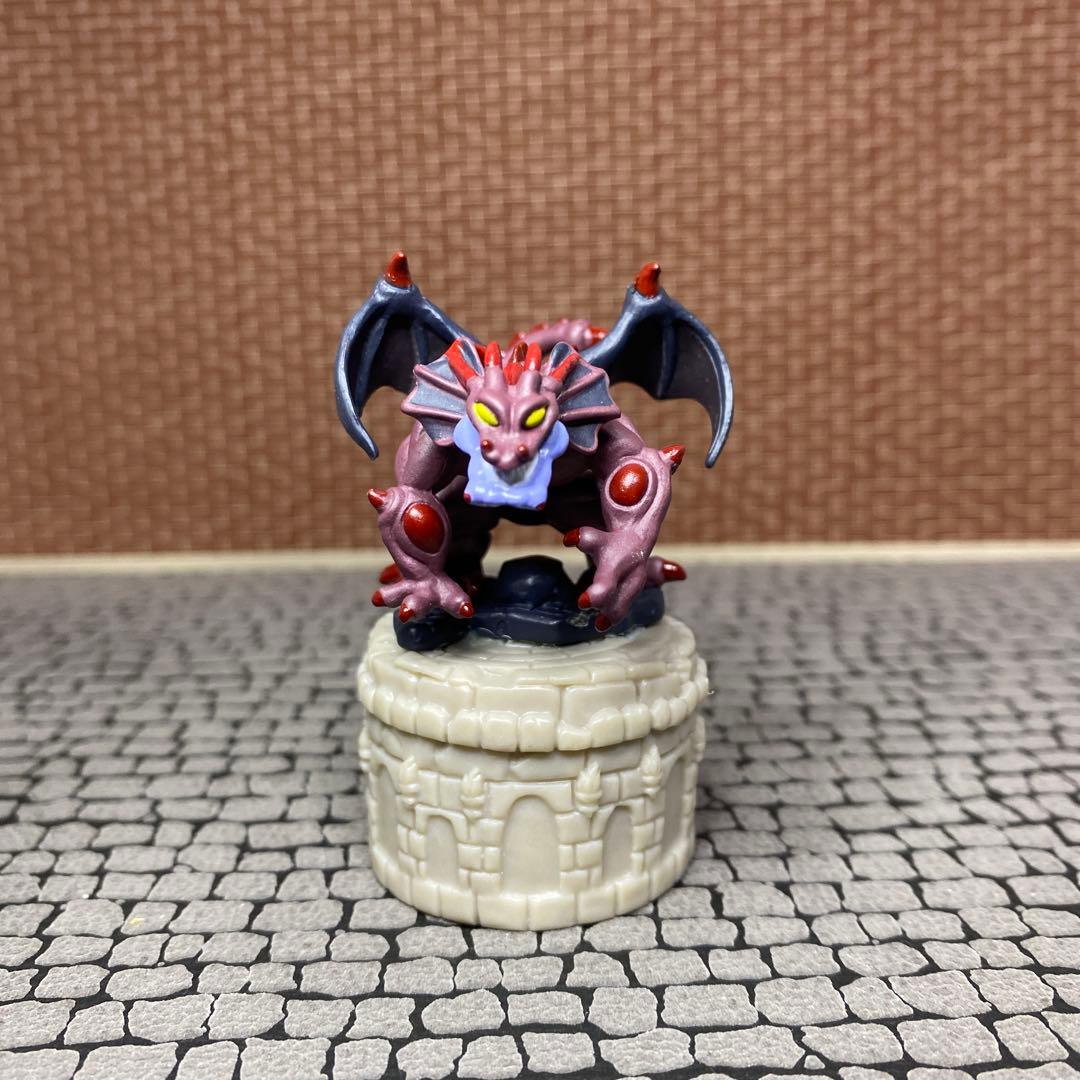 ドラクエ　しんりゅうおう　ボトルキャップコレクション