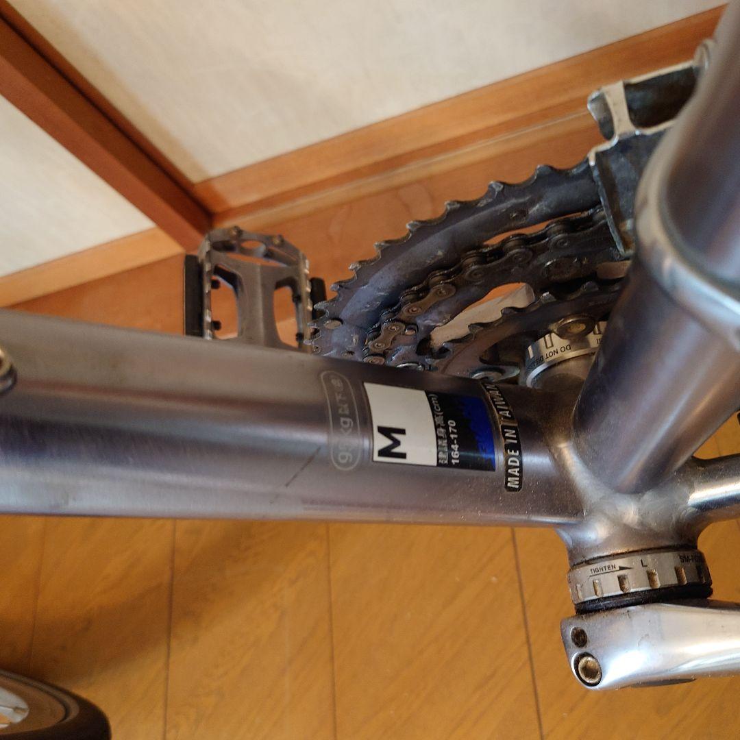 自転車本体 GIANT ACCEND One