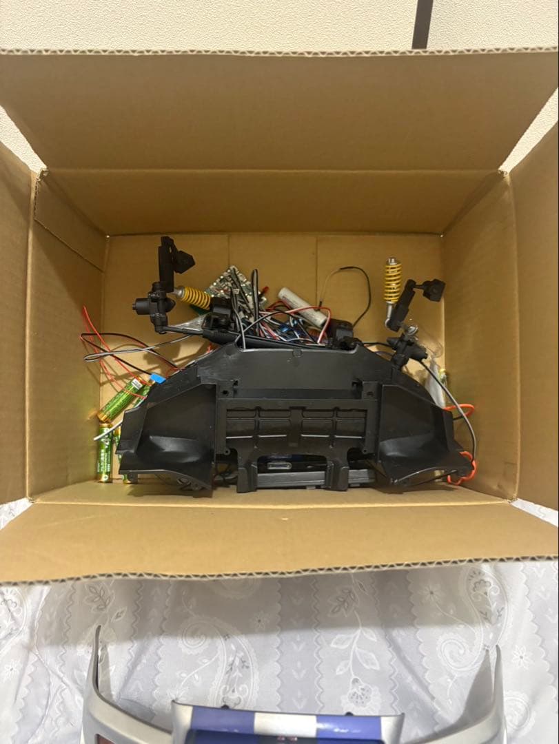 デアゴスティーニ ワイルドスピード スカイラインGT-R R34 創刊号〜60号