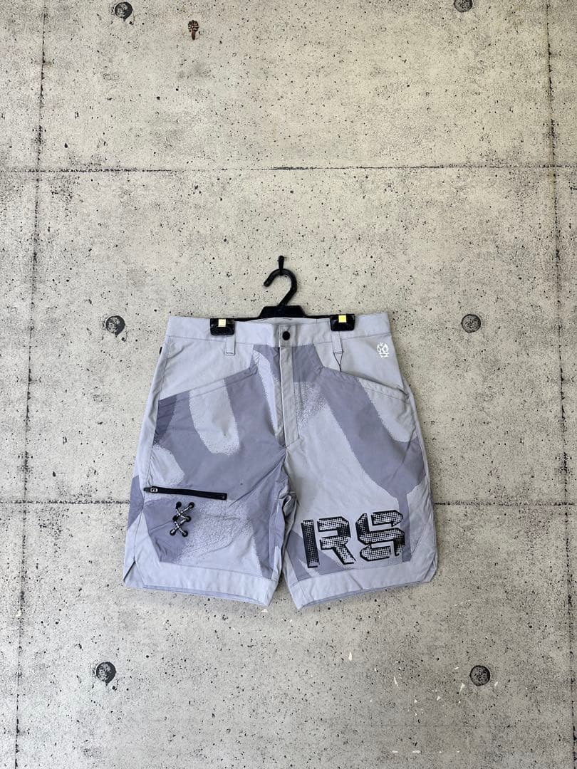 【新品未使用】サイズ6 メンズ ハーフパンツ ラッセルノ 2691