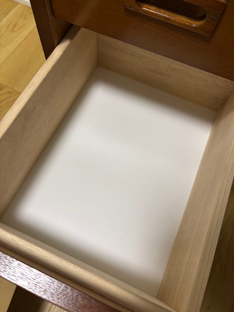 カリモク60 チェスト