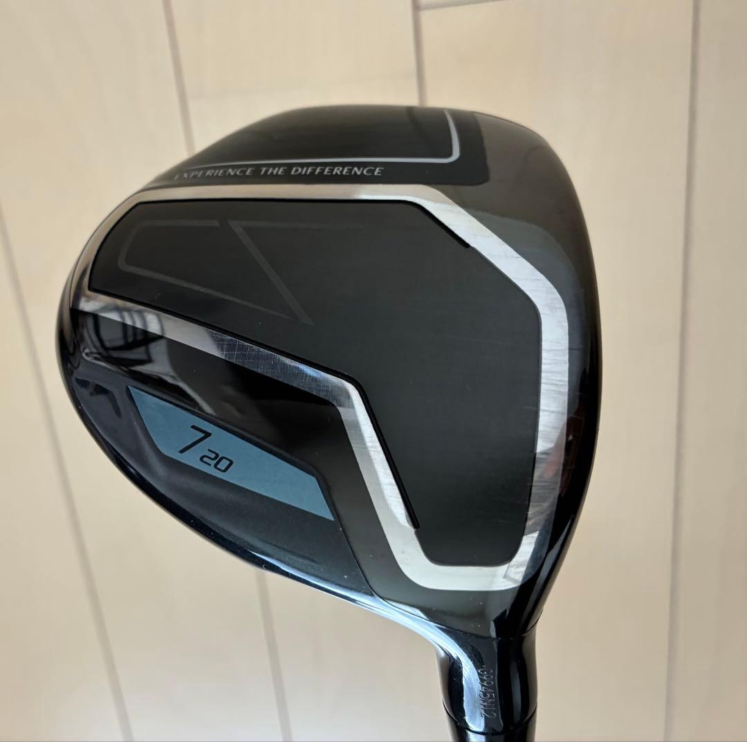 XXIO ゼクシオ 14 フェアウェイウッド 7W
