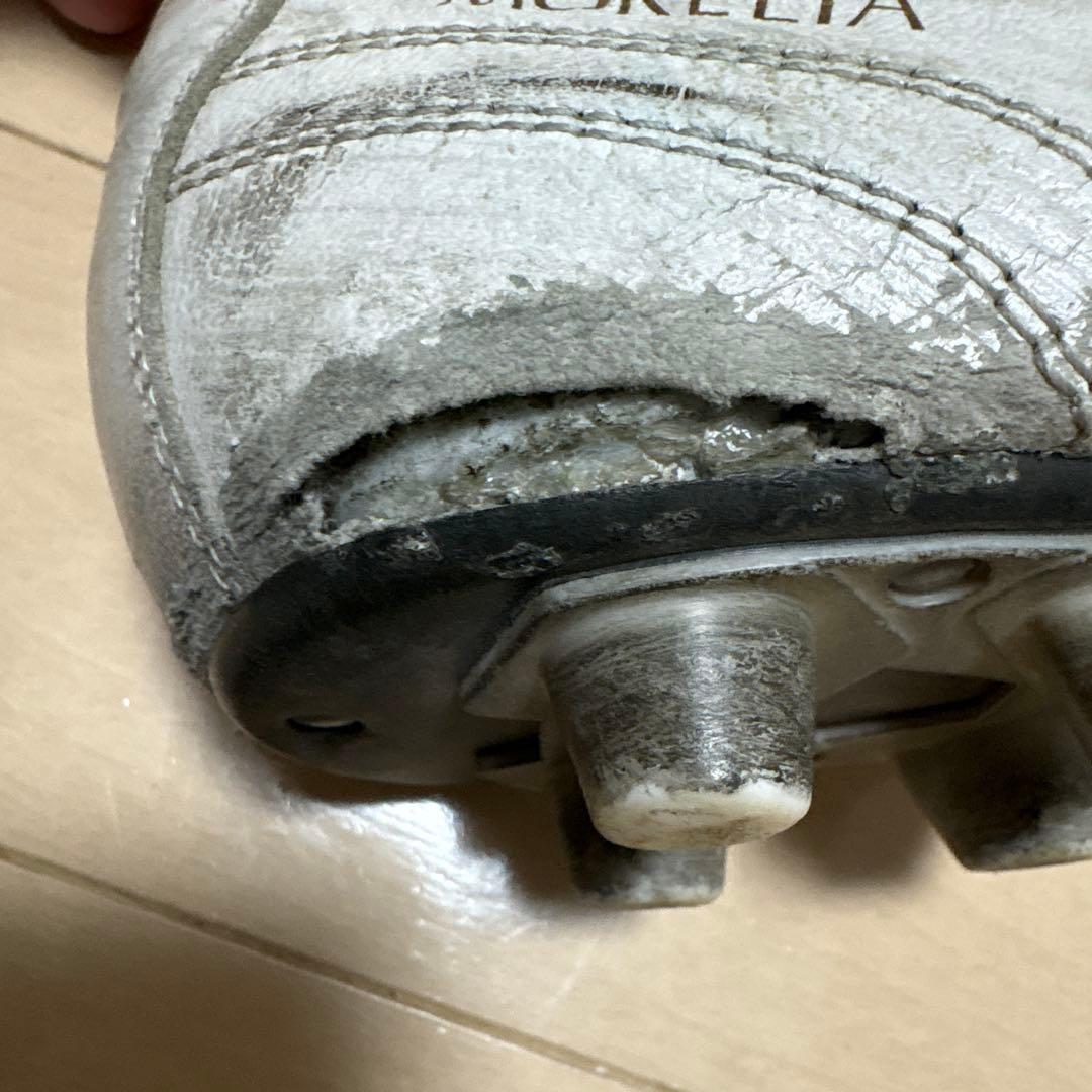 Mizuno モレリアⅡJapan