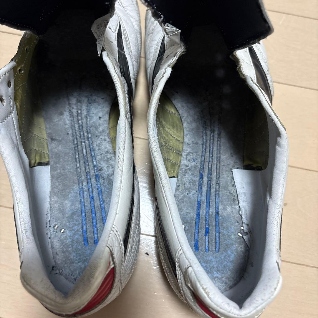 Mizuno モレリアⅡJapan