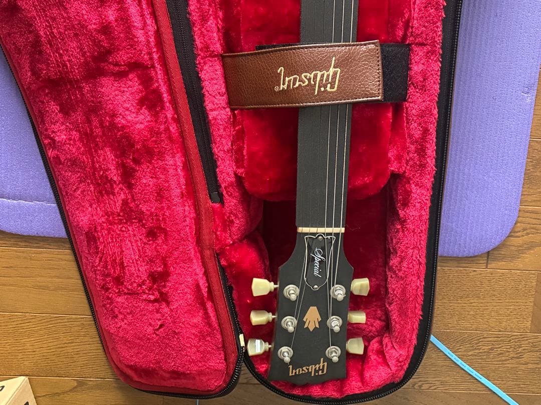 Gibson SG Special エレキギター 2018年製