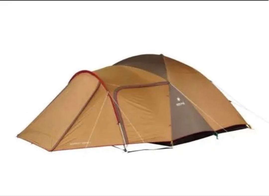  peak アメニティドームL 美品