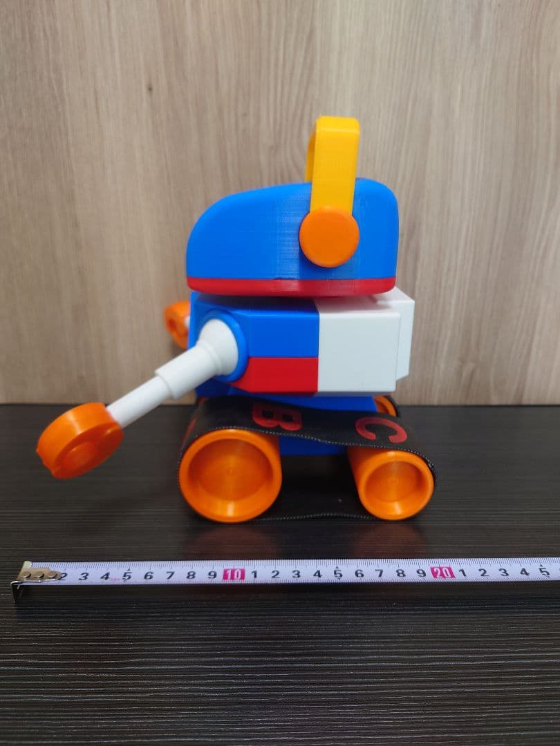 専用　トイ・ストーリー　等身大　ロボット
