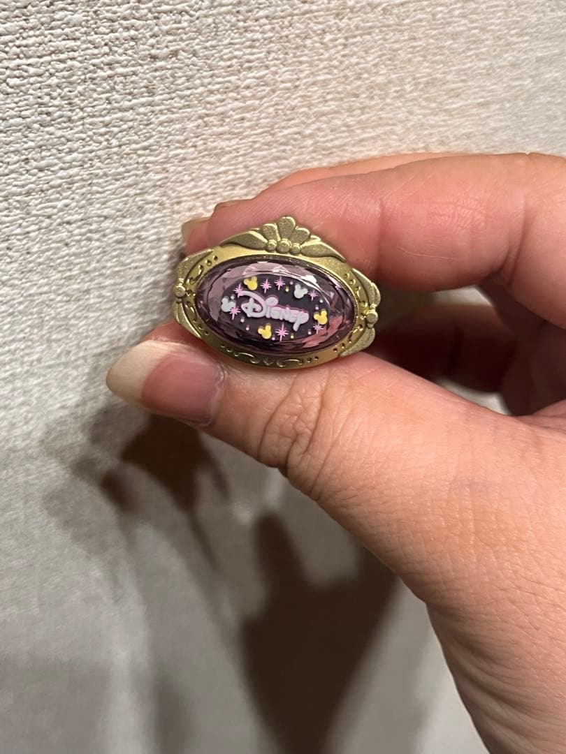 Tamagotchi Peace ピンク 本体 Disney