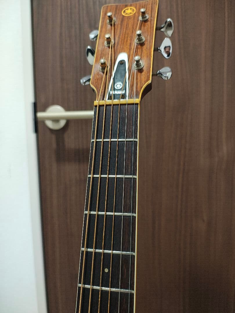 YAMAHA FG-350 赤ラベル