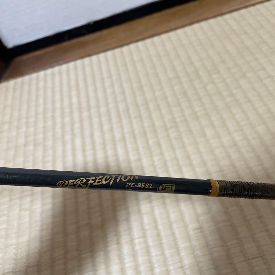 シマノパーフェクションジャンク品