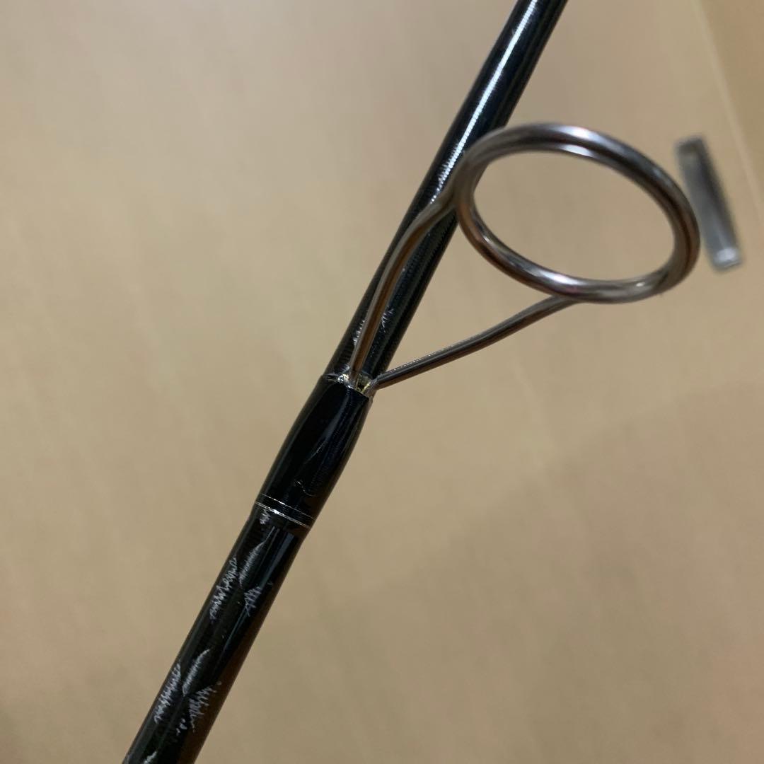 18エクスセンスジェノスS96M/R Grand Stinger