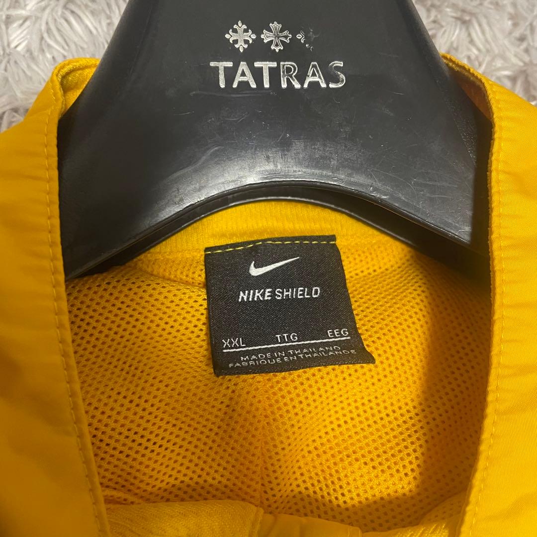 Nike Shield サンフレッチェ広島 ウェア 選手支給品　XXL