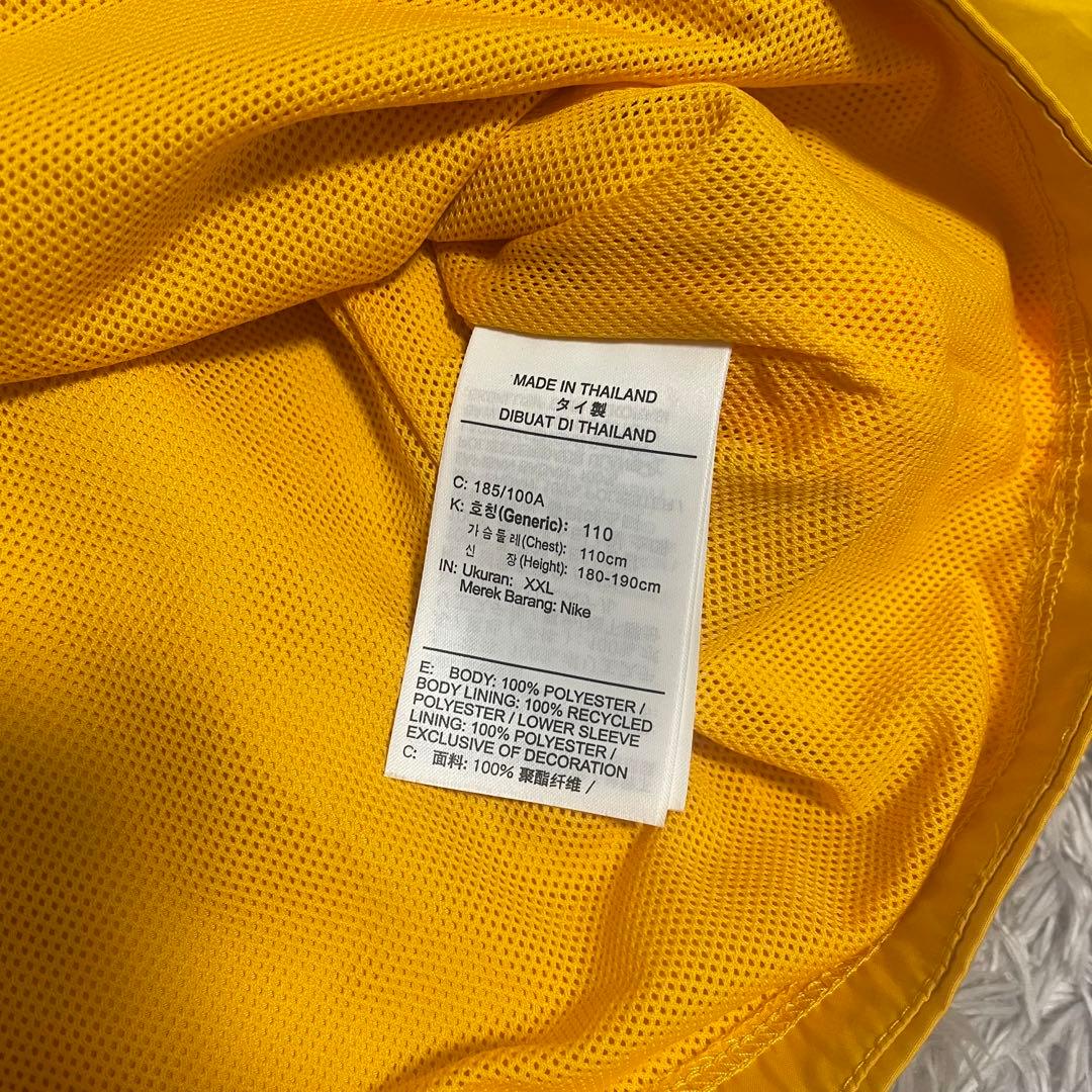 Nike Shield サンフレッチェ広島 ウェア 選手支給品　XXL
