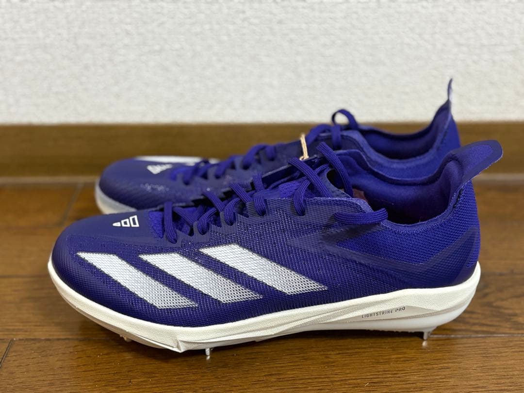 【並行輸入】adidas スパイク 日本未発売