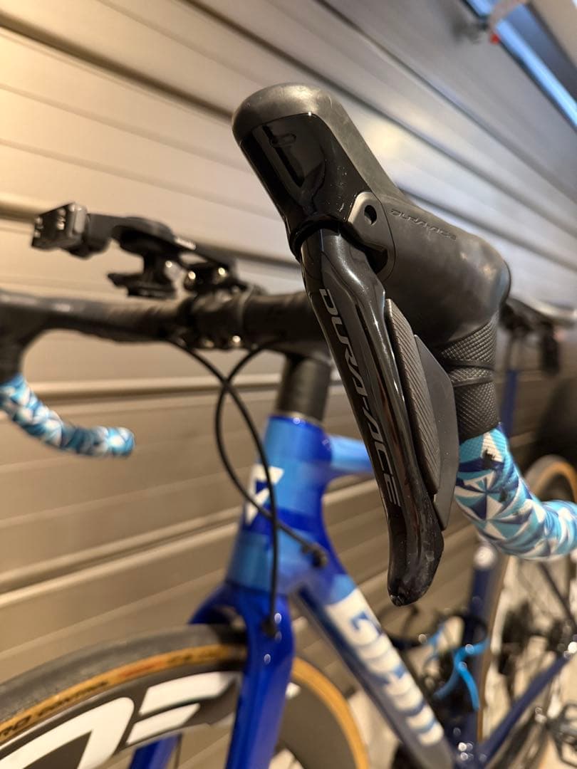 GIANT TCR SL DISC TEAM 【Sサイズ】