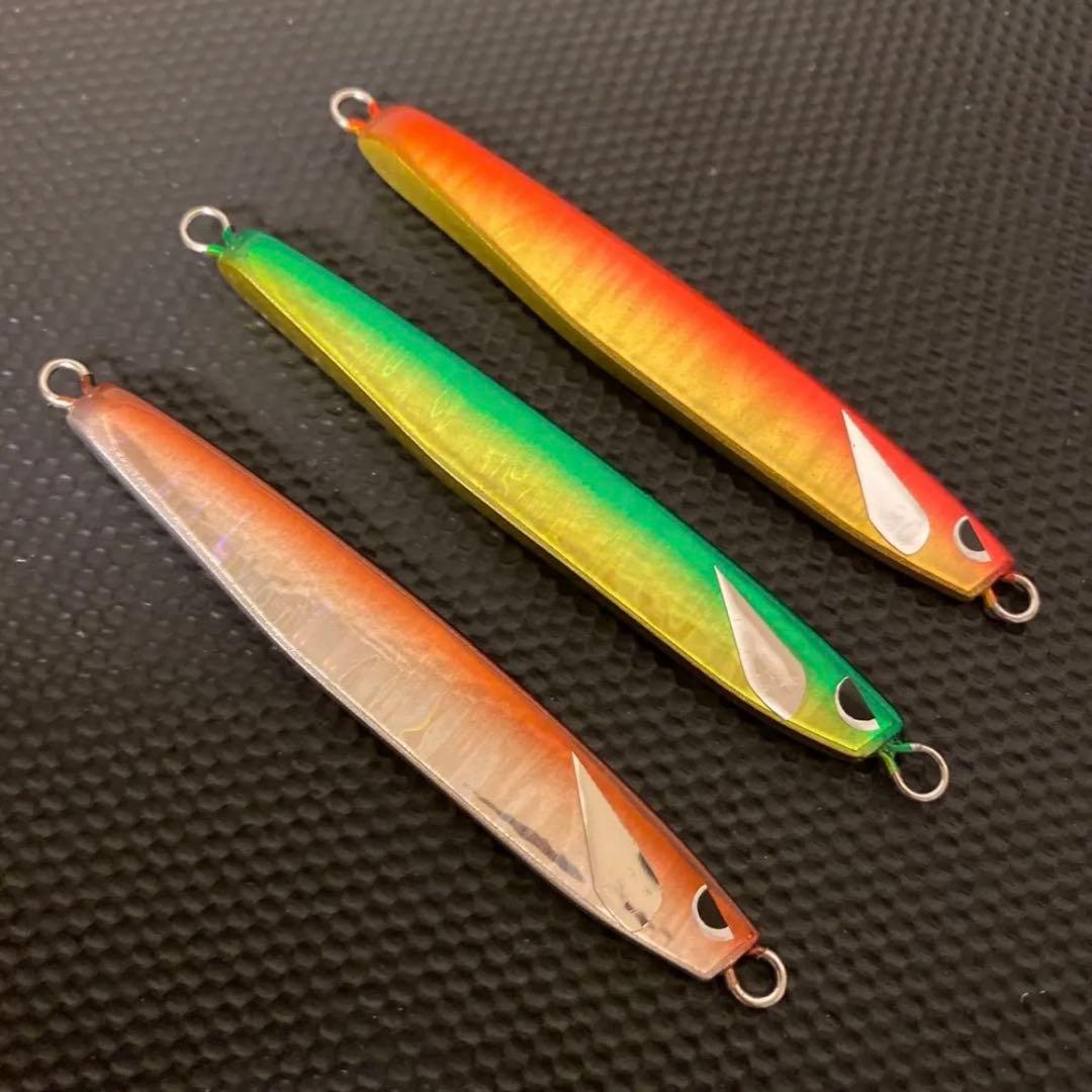 シュガークラフト　オリジン30 サクラマス　アメマス　海サクラ　海アメ