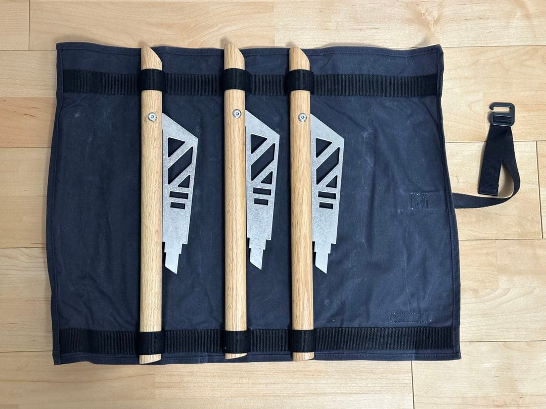 【入手困難】CALMASTORE KRAKEN STAND ジャグ スタンド