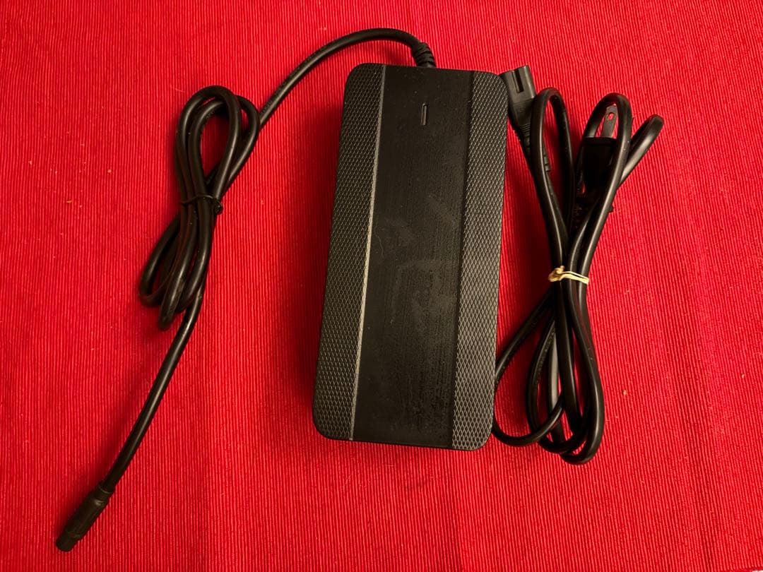 正規純正 MATE-X Mate city 急速充電器 BC254480030